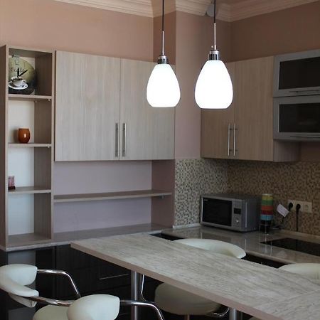 Batumi First Line Apartment Екстер'єр фото