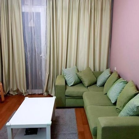Batumi First Line Apartment Екстер'єр фото