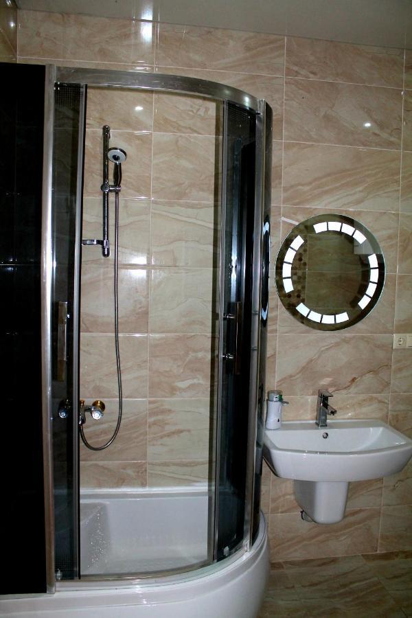 Batumi First Line Apartment Екстер'єр фото