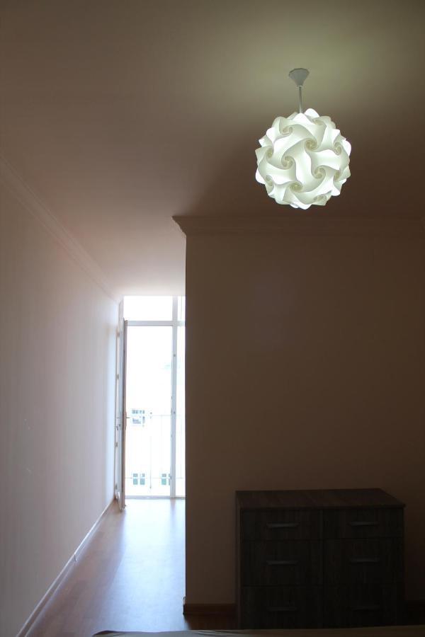 Batumi First Line Apartment Екстер'єр фото