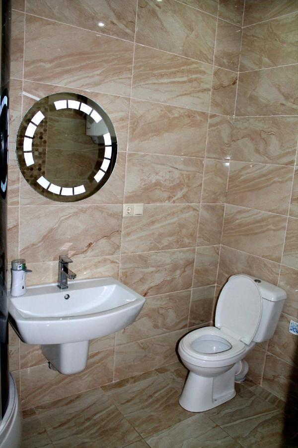 Batumi First Line Apartment Екстер'єр фото