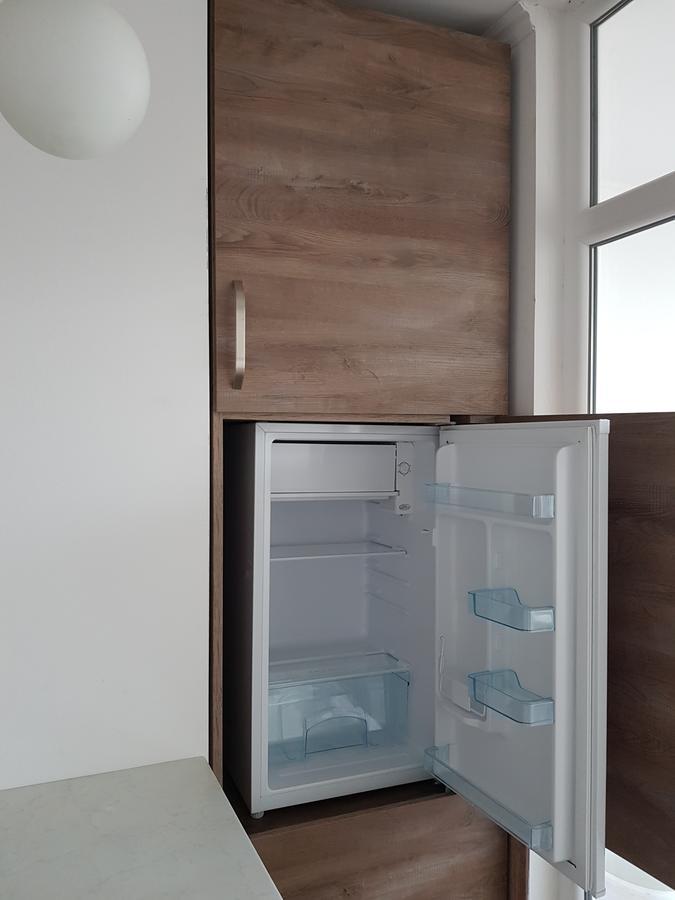 Batumi First Line Apartment Екстер'єр фото