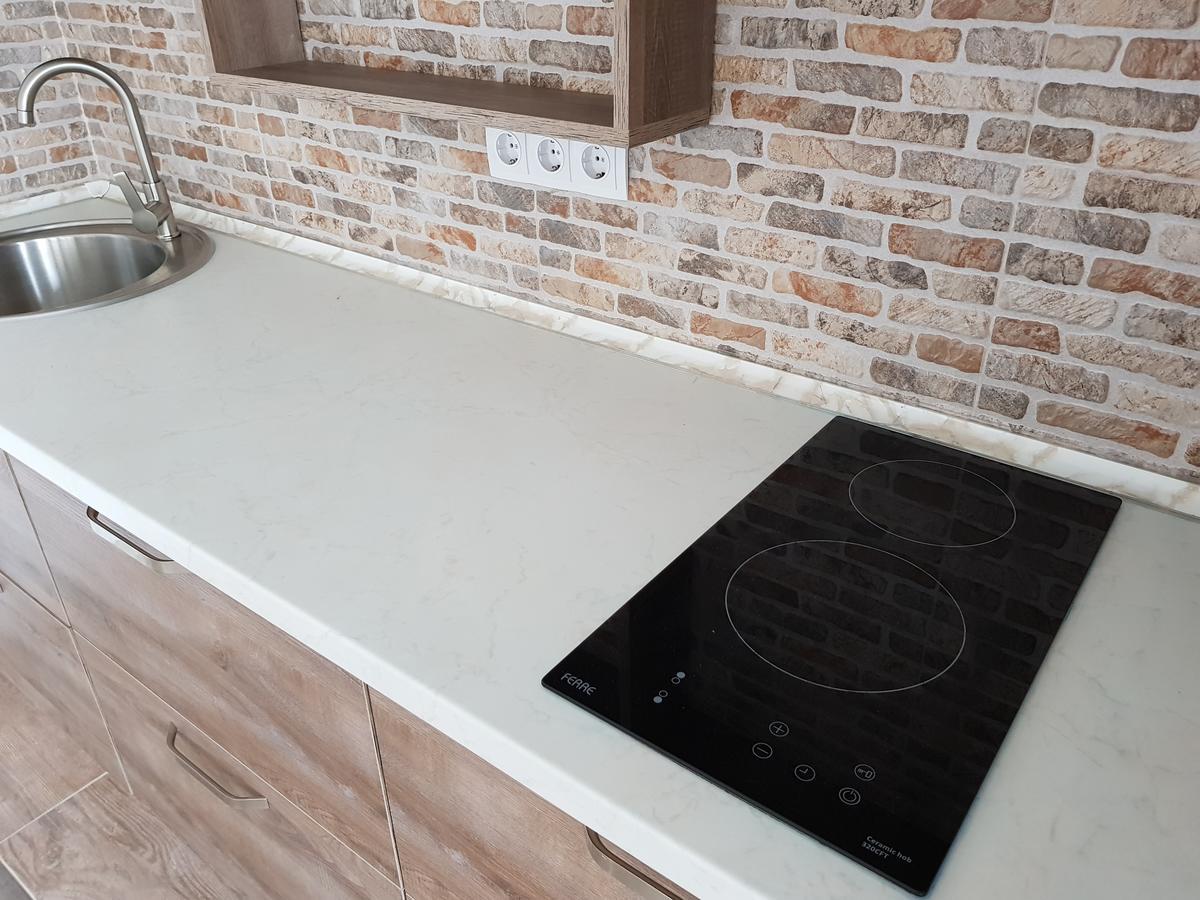 Batumi First Line Apartment Екстер'єр фото