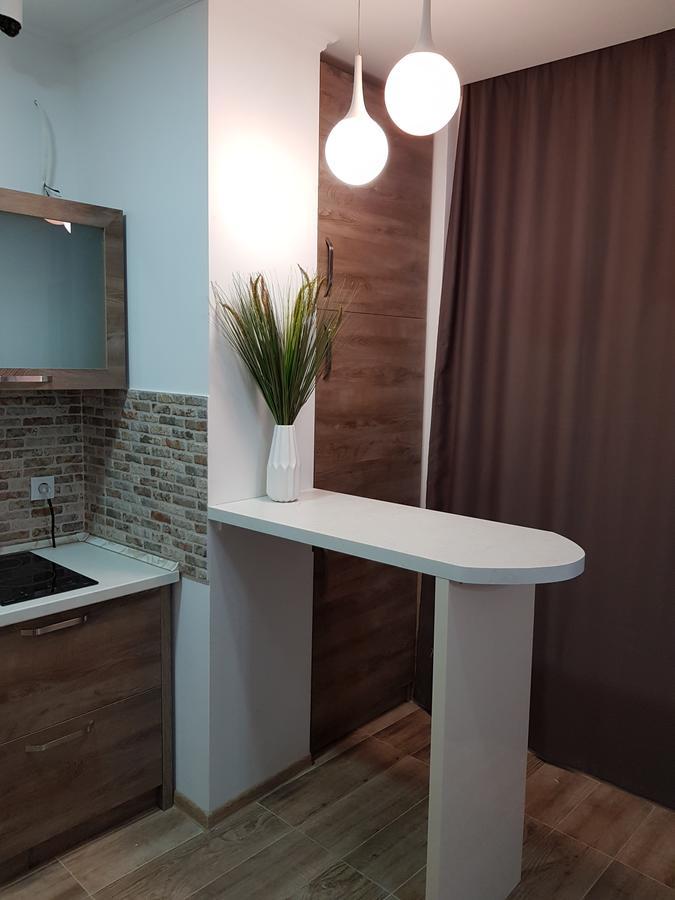 Batumi First Line Apartment Екстер'єр фото