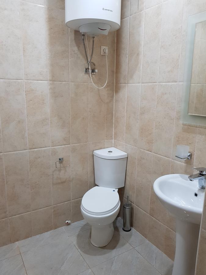 Batumi First Line Apartment Екстер'єр фото