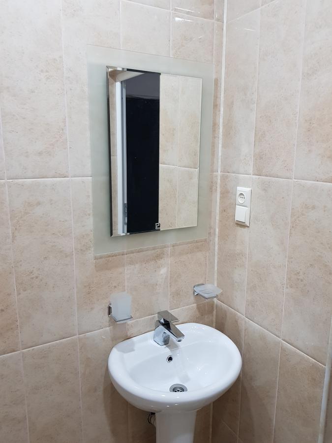Batumi First Line Apartment Екстер'єр фото